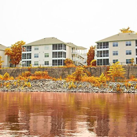 The Suites At Fall Creek Branson Exterior photo