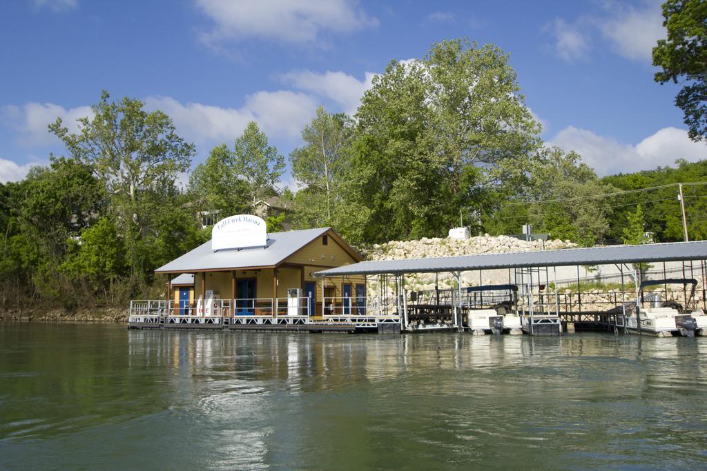 The Suites At Fall Creek Branson Exterior photo