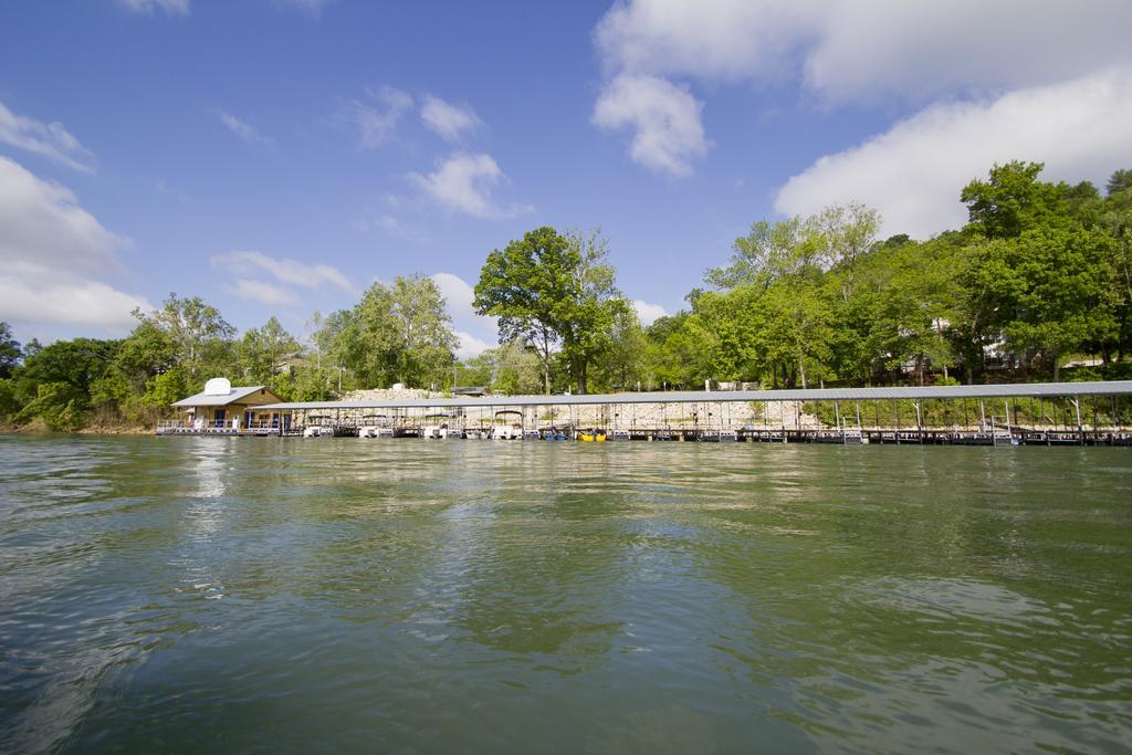 The Suites At Fall Creek Branson Exterior photo