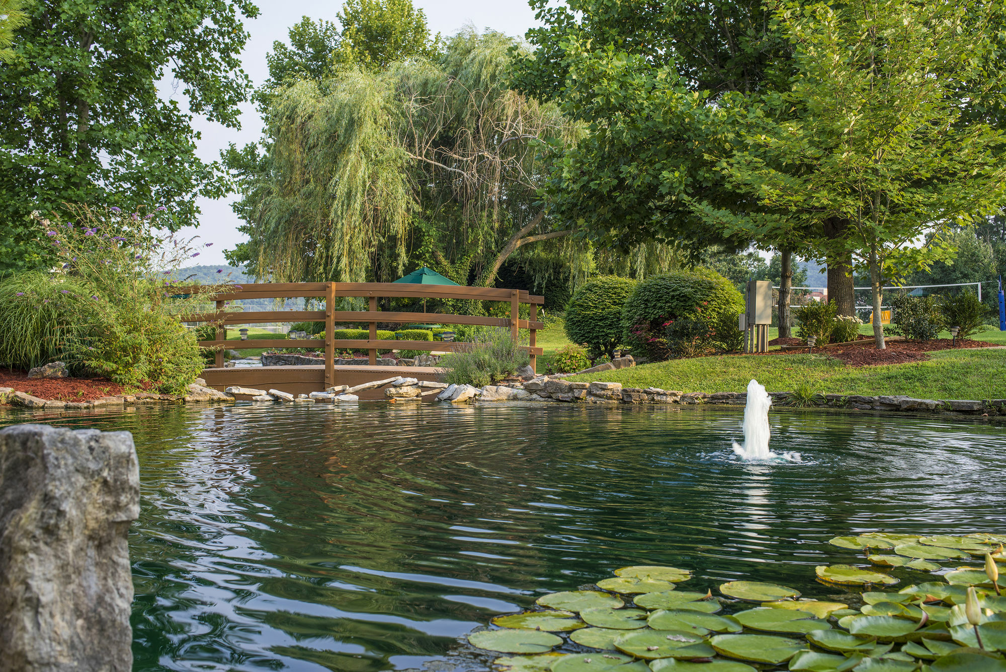 The Suites At Fall Creek Branson Exterior photo